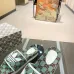 3Gucci×Adidas Shoes for Women's Gucci Slippers #999925107