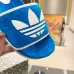 4Gucci×Adidas Shoes for Women's Gucci Slippers #999925111