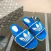 1Gucci×Adidas Shoes for Women's Gucci Slippers #999925111