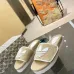 1Gucci×Adidas Shoes for Women's Gucci Slippers #999925113