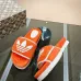4Gucci×Adidas Shoes for Women's Gucci Slippers #999925115