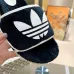 4Gucci×Adidas Shoes for Women's Gucci Slippers #999925118