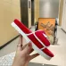 3Gucci×Adidas Shoes for Women's Gucci Slippers #999925119