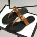 8Women's Gucci leather Slippers gucci flip flops #9120220