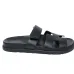 1CHEAP HERMES PRE-OWNED CHYPRE SANDAL #A46395