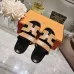 1Hermes Chypre leather sandals Unisex #A38650