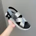6Hermes Sandals for Men #A48633