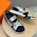 8Hermes Sandals for Men #A48633