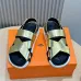 11Hermes Sandals for Men #A48633
