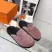 8Hermes Shoes Hermes slippers Suede Calfskin Mens Womens Sizes 35-46 #A50829