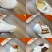 8Hermes Shoes for Men #999936630