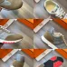 8Hermes Shoes for Men #999936634