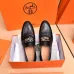 6Hermes Shoes for Men #A27886