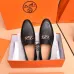 6Hermes Shoes for Men #A27887