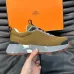 6Hermes Shoes for Men #A32297