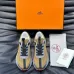 7Hermes Shoes for Men #A32297