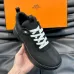 6Hermes Shoes for Men #A32298