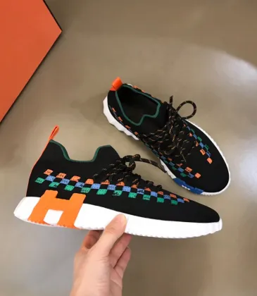 Hermes Shoes for Men #A21842