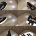 6Hermes Shoes for Men #A21845