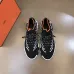 7Hermes Shoes for Men #A21845