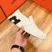 6Hermes Shoes for Men #A21849