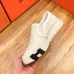 7Hermes Shoes for Men #A21849