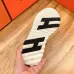 9Hermes Shoes for Men #A21849