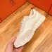 7Hermes Shoes for Men #A21889