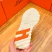 9Hermes Shoes for Men #A21905