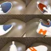 9Hermes Shoes for Men #A21907