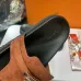 7Hermes Shoes for Men #A37094