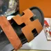 3Hermes Shoes for Men #A37108