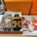 8Hermes Shoes for Men #A37108