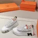 6Hermes Shoes for Men #A42491