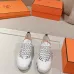 7Hermes Shoes for Men #A42491