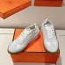6Hermes Shoes for Men #A42498