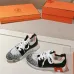 6Hermes Shoes for Men #A42515
