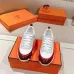 8Hermes Shoes for Men #A44670