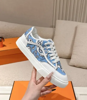 Hermes Shoes for Men #A49480