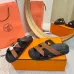 19Hermes Shoes for Men #A50194