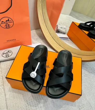 Hermes Shoes for Men #A50194