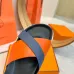 15Hermes Shoes for Men #A50195