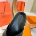 19Hermes Shoes for Men #A50195