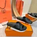 22Hermes Shoes for Men #A50195