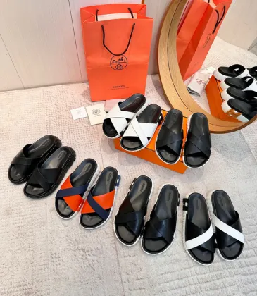 Hermes Shoes for Men #A50195