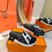 19Hermes Shoes for Men #A50196