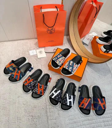 Hermes Shoes for Men #A50196