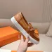 5Hermes Shoes for Men #A51367