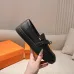 5Hermes Shoes for Men #A51369