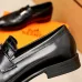 7Hermes Shoes for Men OXFORDS #A43153